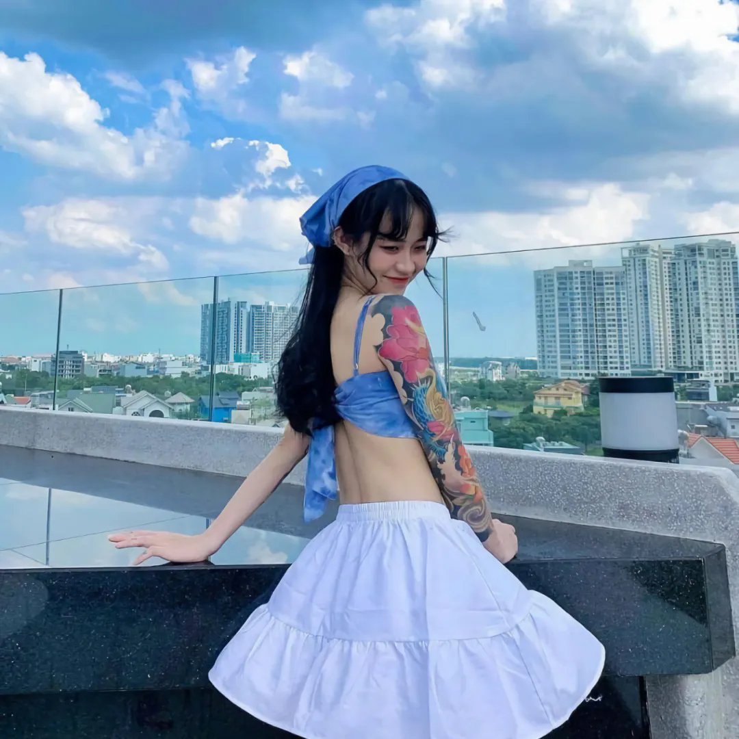 大儍艳福