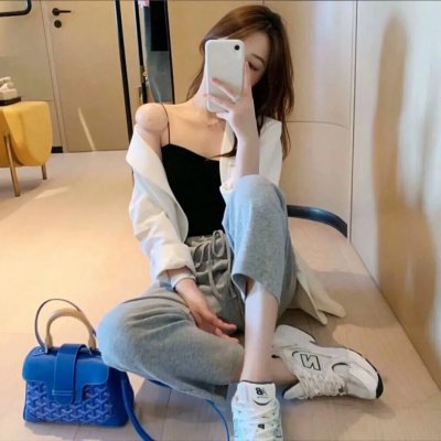 春原庄的管理人